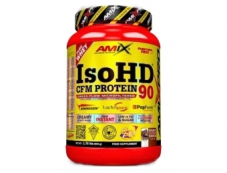 Iso HD CFM Protein 1,8 Kg