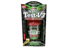 Myto Test -V3 - 90 caps