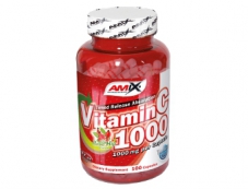 Vitamic C 1000 mg 100 caps