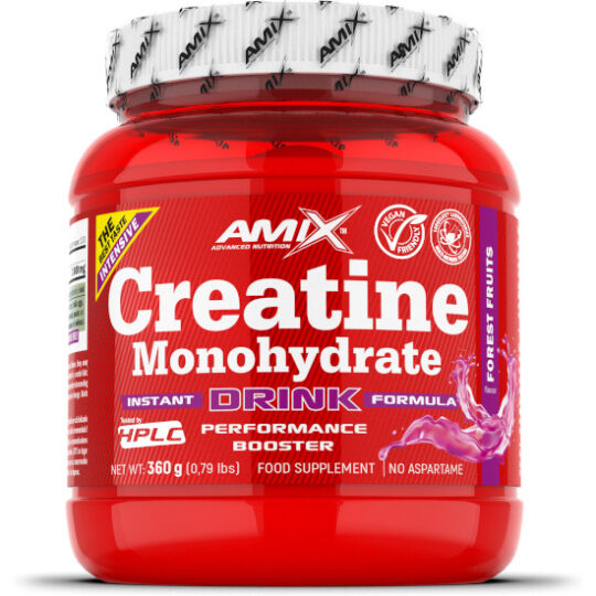amix-creatina-monohidrato-powder-drink-360-gr