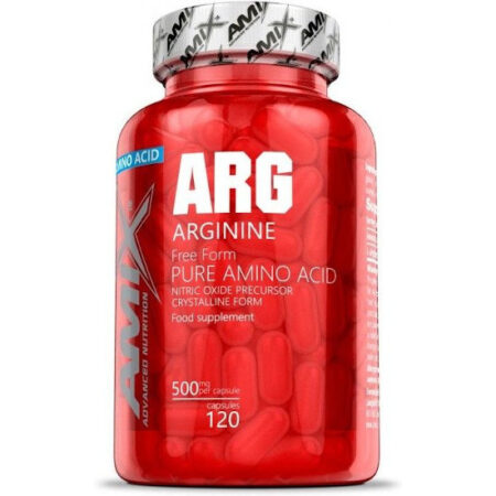 amix-l-arginine-120-caps
