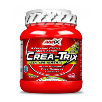 Crea-Trix  824GR