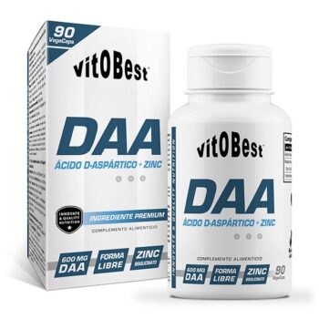 VitOBest DAA 90 caps