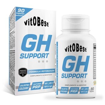 VitOBest GH Support