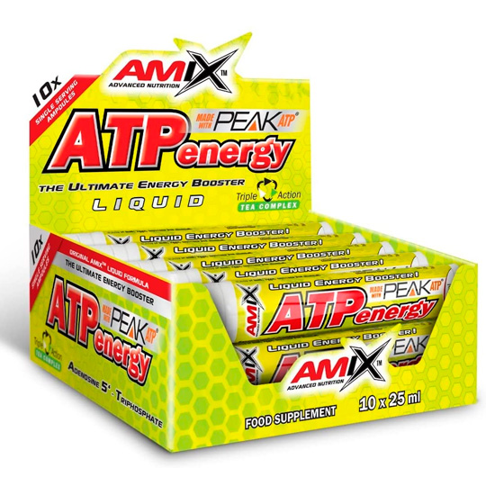 ATP Energy 1 Unidad 25ml
