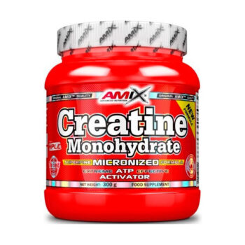 Creatine Monohydrate 300gr