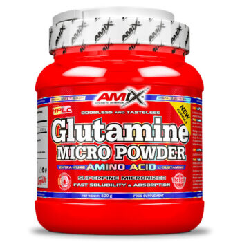 Amix Glutamina Powder
