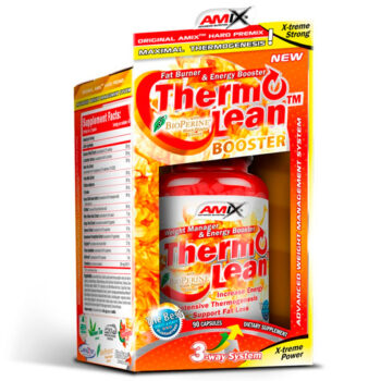 Termogénico ThermoLean 90 Caps