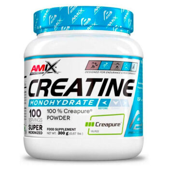 Creatina Creapure