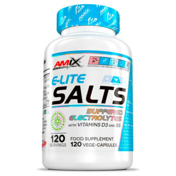 Elite Salts 120caps