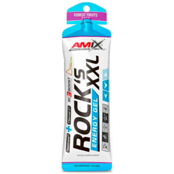 Gel XXL (no daña estomago)