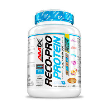 Reco-Pro Protein 500g Amix Perfomance