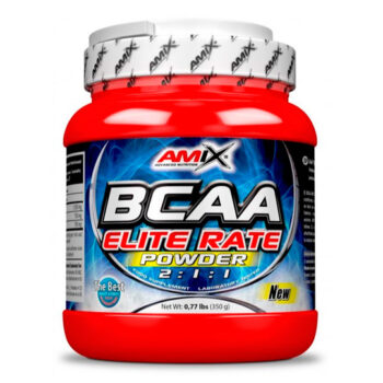 BCAA Elite Rate 350 gr.