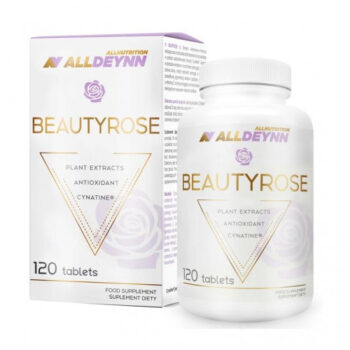 Beautyrose 120 tabs