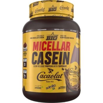 Big Micellar Casein - Caseina Micelar CACAOLAT 1 Kg