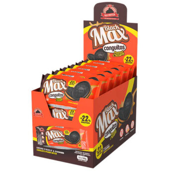Blackmax Conguitos Peanut Cream