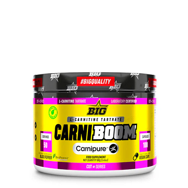 Carniboom