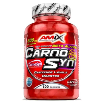 Carnosyn 100 caps.