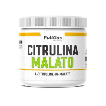 Citrulina Malato 2:1 Vegan 150g