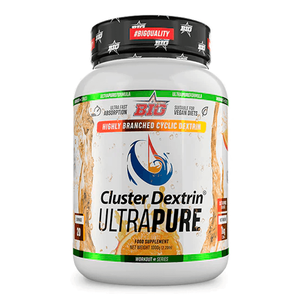 Cluster Dextrin Ultrapure