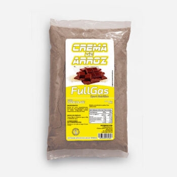 Crema de arroz - Chocolate 1Kg.