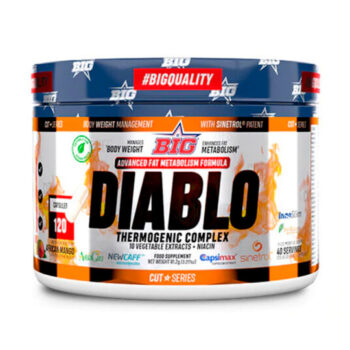 Diablo