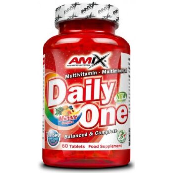 Daily One 60 tabl.