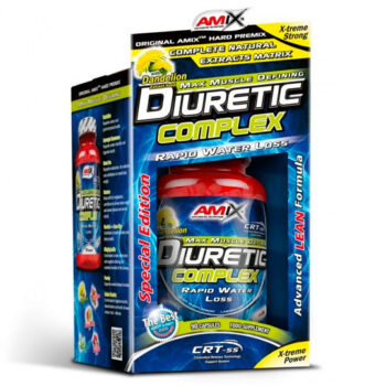 Diuretic complex 90 caps
