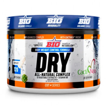 Dry Diuretic