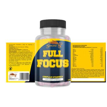 Full Focus