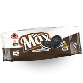 Galletas Blackmax