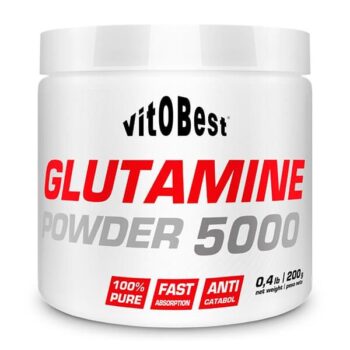 Glutamine Powder 5000
