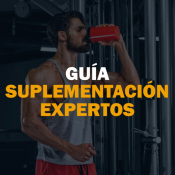 Guía Suplementación Expertos