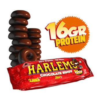 Harlems Dark Chocolate