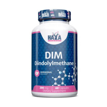 DIM 200 mg 60 Caps