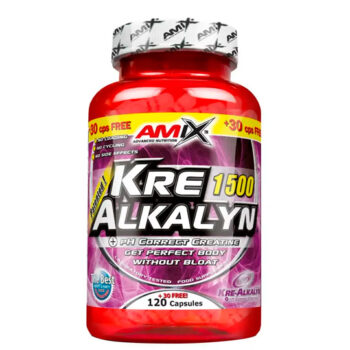 Kre-Alcalyn 1500 150 caps