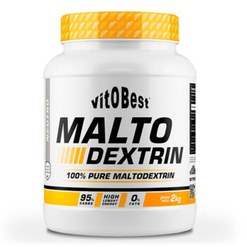 VitOBest Maltodextrin 2 kg