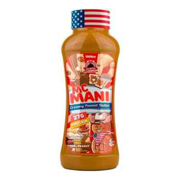 Mc Mani 1000gr.