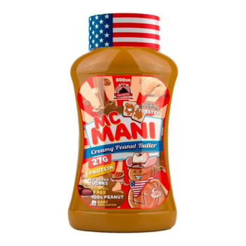 Mc Mani 500gr.