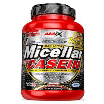 Micellar Casein - 1 Kg