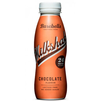 Batido chocolate