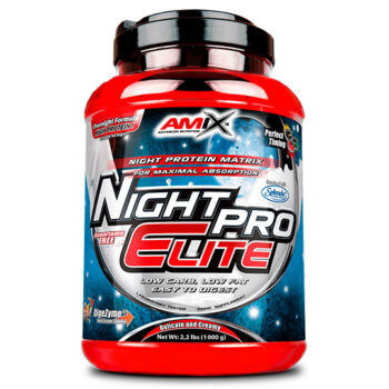 Night Pro Elite - 1 Kg.