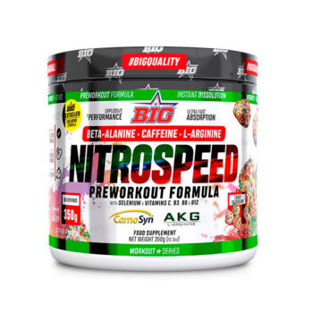 NitroSpeed