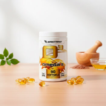 Omega 3