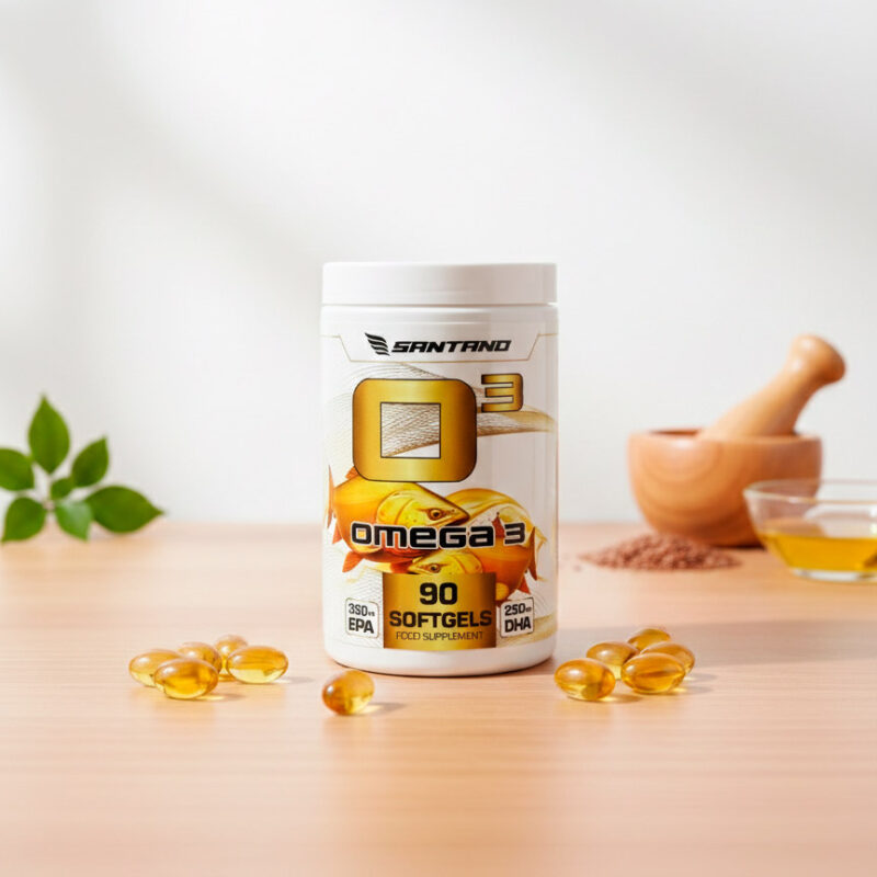 Omega 3