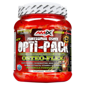 OptiPack Osteo Flex - 30 Packs
