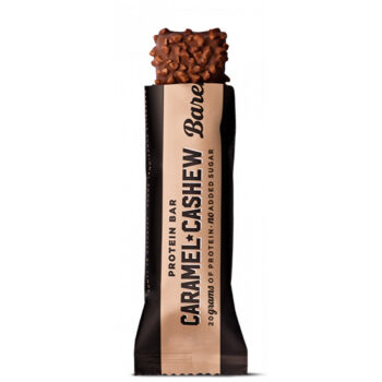 Barrita Caramel cashew