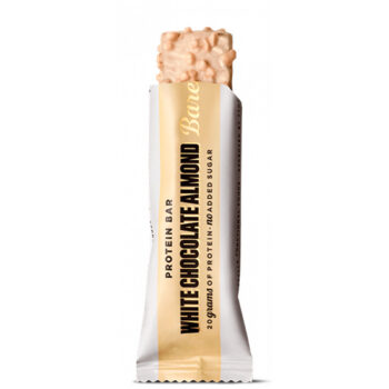 Barrita White Chocolate Almond
