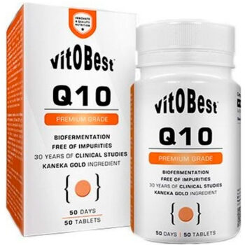VitOBest Co-Q10 50 caps