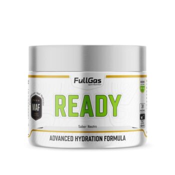 READY Advanced Hydration Formula - Neutro - 250g